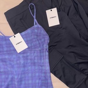 Brand new MIAOU dress with tag on. Size XS